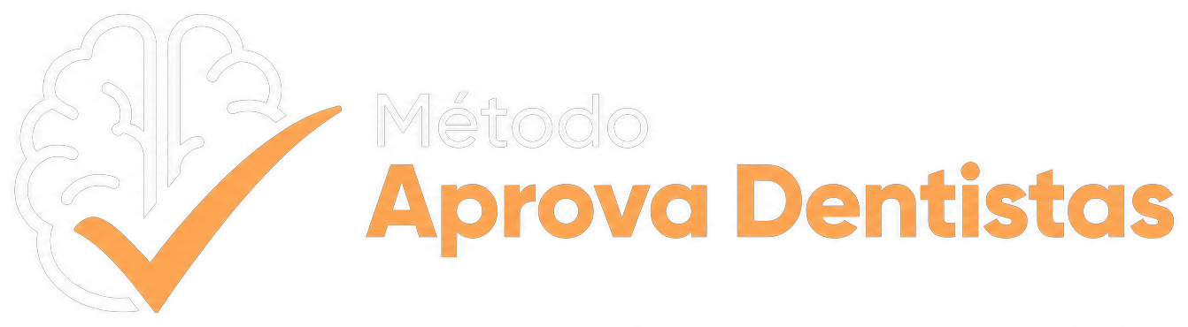 Método Aprova Dentistas